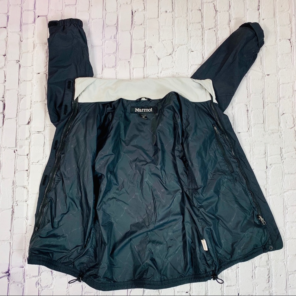 Marmont Soft-Shell Fabric Jacket - image 7